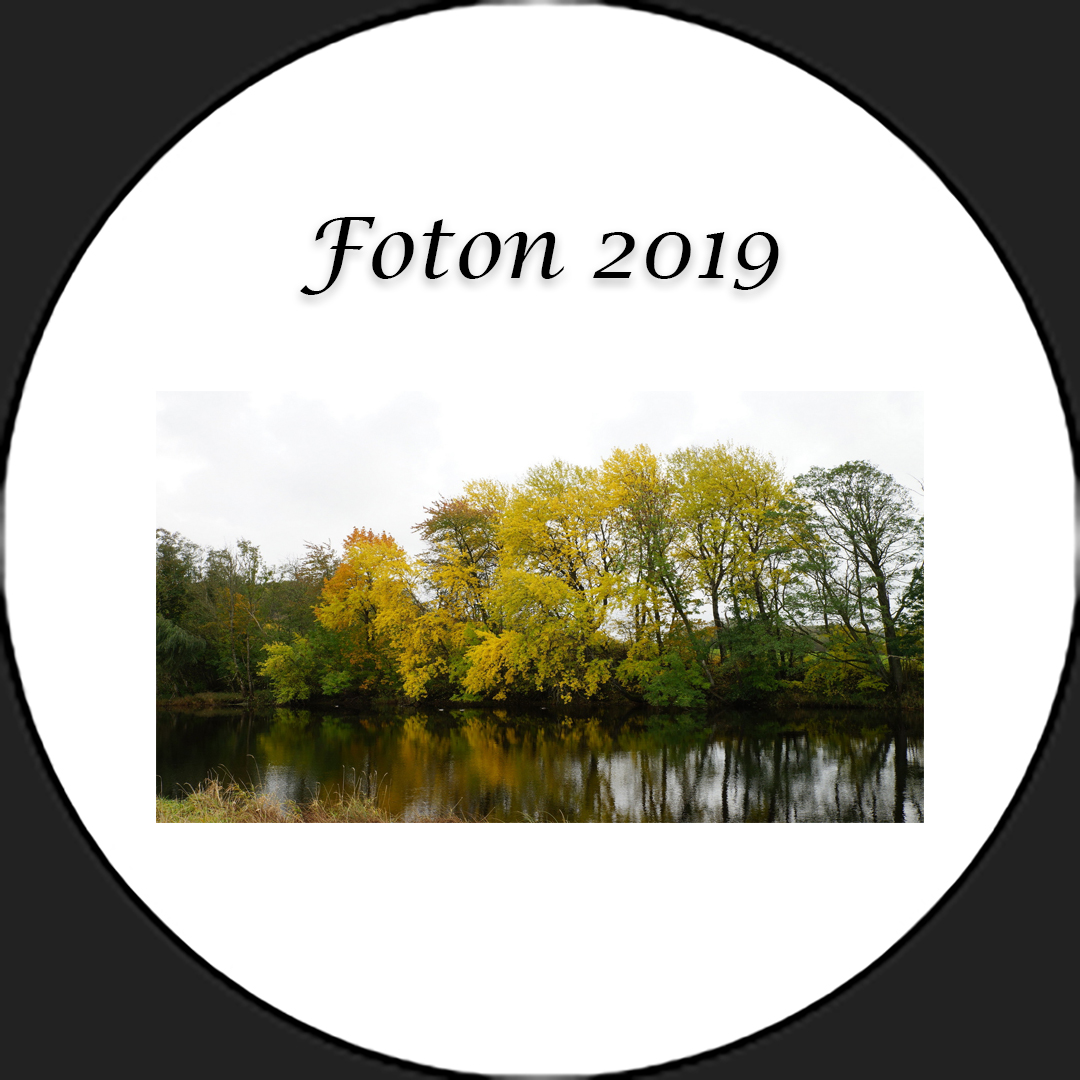 Lite Foton 2019