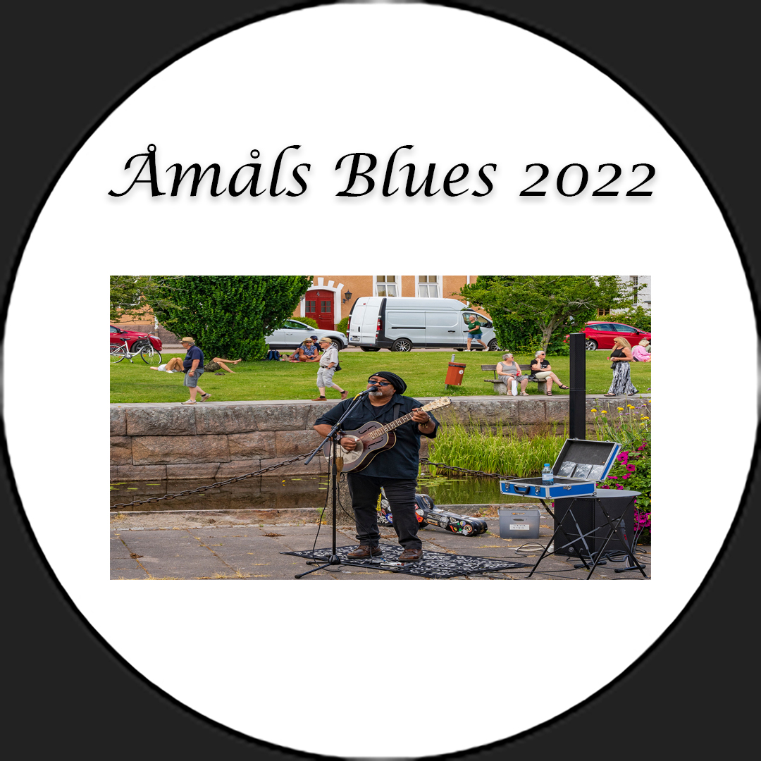 Åmåls blues 2022