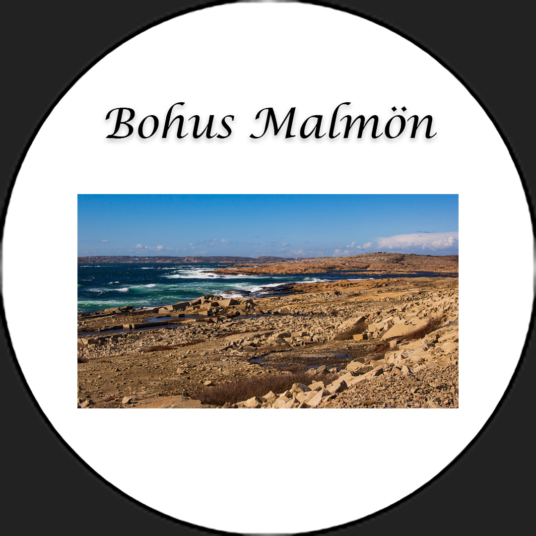 Bohus Malmön