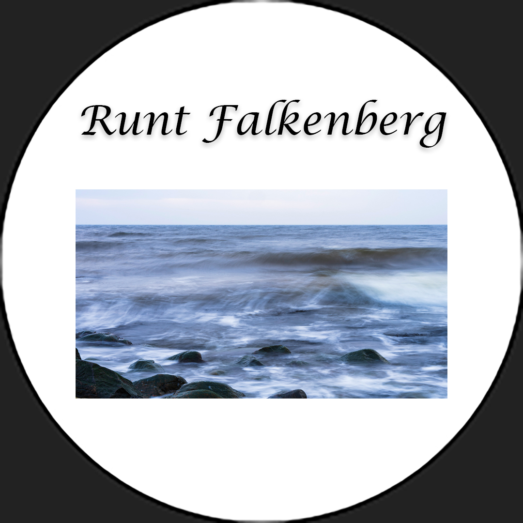 Runt Falkenberg