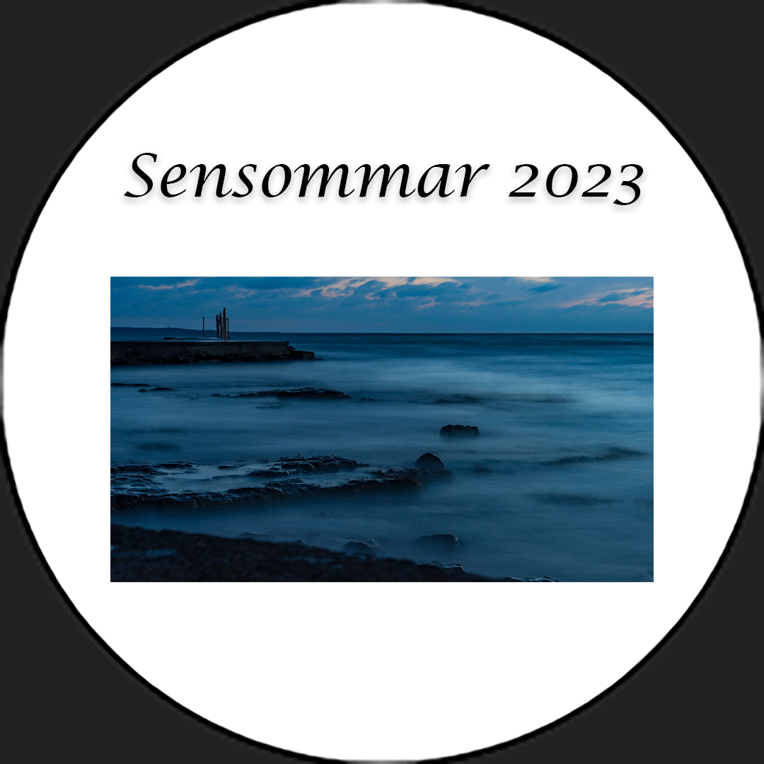 Sensommaren 2023