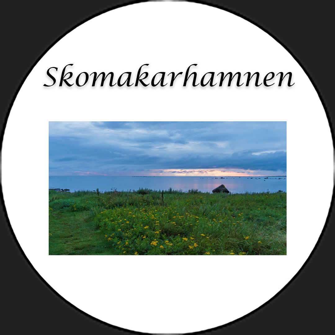 Skomakarehamnen